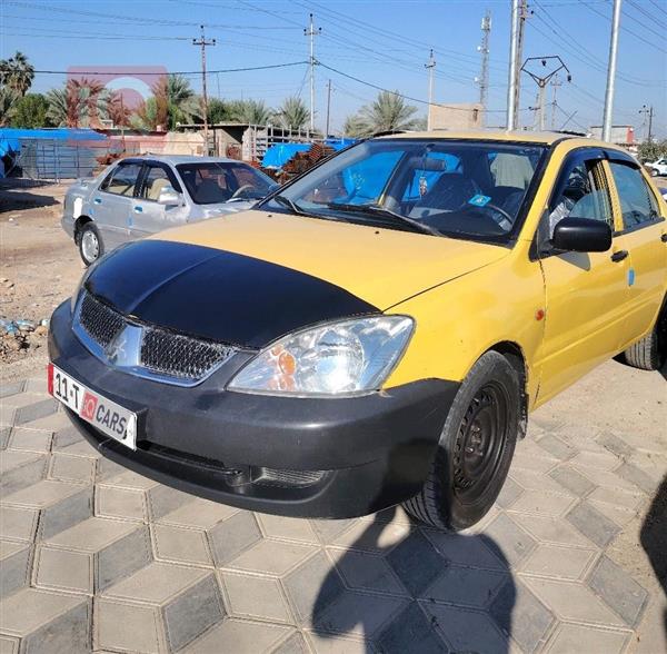 Mitsubishi Lancer 2010 for sale in Iraq - Diala